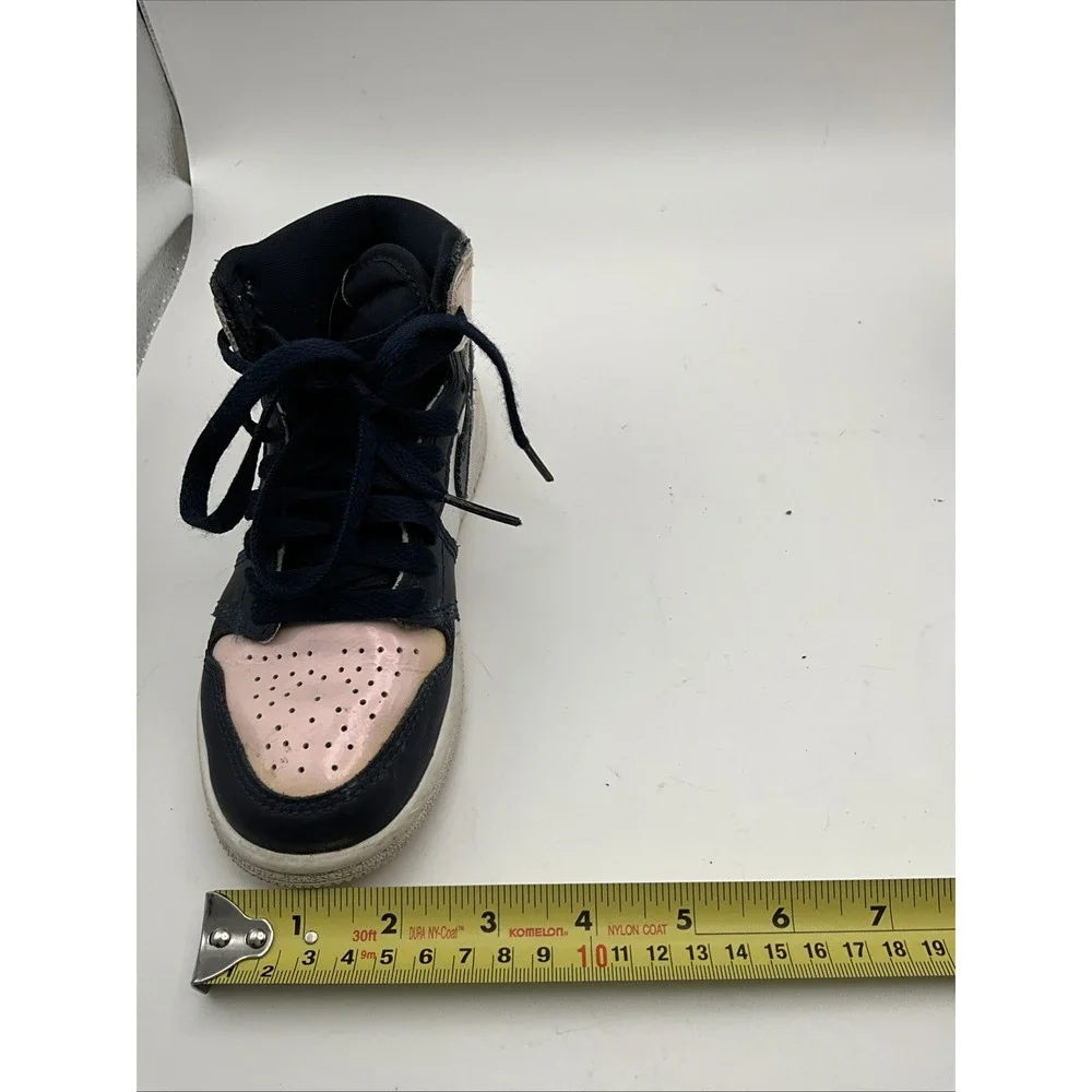 Nike Air Jordan 1 Retro High OG Atmosphere Bubble Gum PS 12C CU0449-641